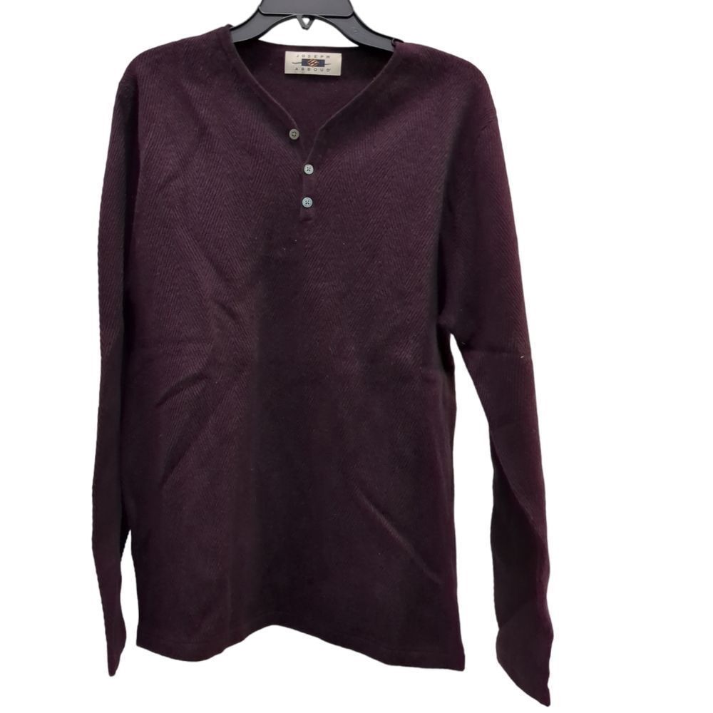 Josephabboudsweater